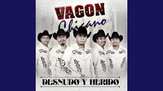 Video thumbnail of "Vagon Chicano - Extrañandote"