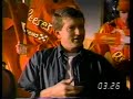 Reese's Peanut Butter Cups - Bill Elliott Commercial (1995)