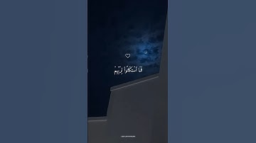 🎧📖 تلاوة هادئة ومؤثرة جدًا تهز القلب | بصوت الشيخ ماهر المعيقلي 🌙✨ #ماهر_المعيقلي #short