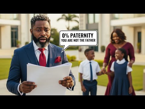 Billionaire Found Out His Twins Weren T His And The One Responsible Was The Last Person He Expected