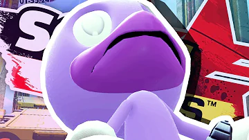 How did Sonic die?