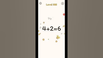 DOP Level 385 - Draw One Part Level 385 WalkThrough Solution