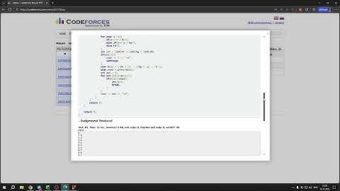 Codeforces Round 1071 (Div. 3) task F - Blackslex and Another RGB Walking