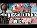 Shop with me at family dollar easter  spring