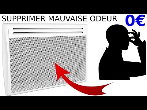 ☠️ Odeur de brûlé quand vous allumez votre radiateur électrique: Solution Gratuite! hqdefault