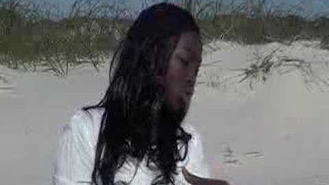 Gospel Music Video "Luke Warm" by Grace