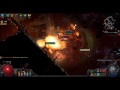 PoE [2.6] Berserker Reave (Ridwald+Magic item Bulid)