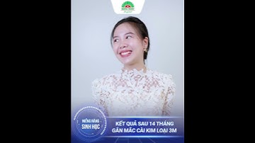 2 - 3 CON MỰC...NIỀNG XONG ĐẸP CỰC!
