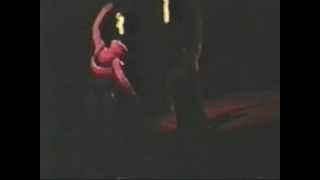 Fire Eating