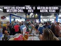 Capture de la vidéo Robert Earl Keen Band - Western Chill In-Store (April 13, 2023)