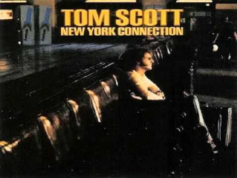 Tom Scott - Time and Love auf YouTube ansehen Tom Scott - Time and Love auf YouTube ansehen