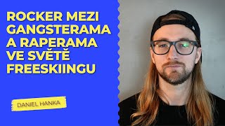 DANIEL HANKA - SPAL JSEM V KABINÁCH A JEDL ČÍNSKÉ POLÍVKY | TELINK TALK #24