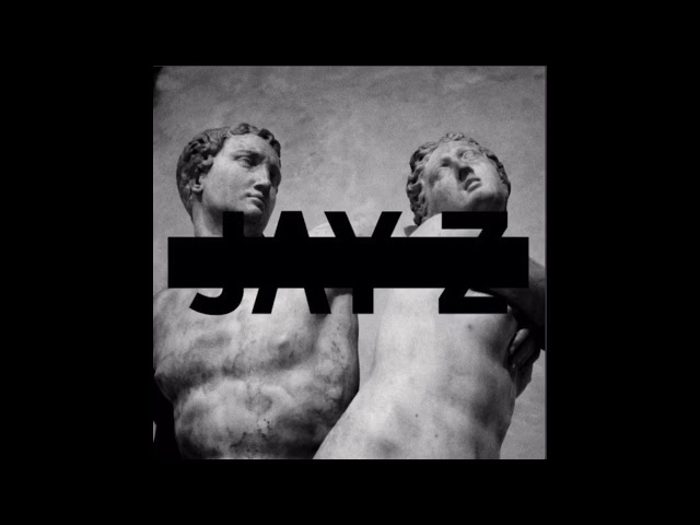 洋楽 HAVEN Heaven | Jay-Z | Track 841 - YouTube