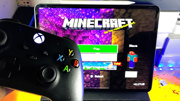 How To Connect Xbox Series X Controller to iPad Pro | Full Tutorial [Easily Pair Xbox Controller]