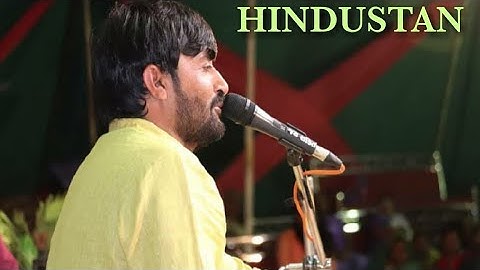 DEVAYAT KHAVAD | Pith Pachhal Gha Karyo Chhe Ne | Desh Bhakti video | Hindustan india video