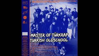 Boe B Islamic Force Fun Key Aka Mutlu Straight Poetry 1993 Deutsch Türkisch Rap - Berlin Rap