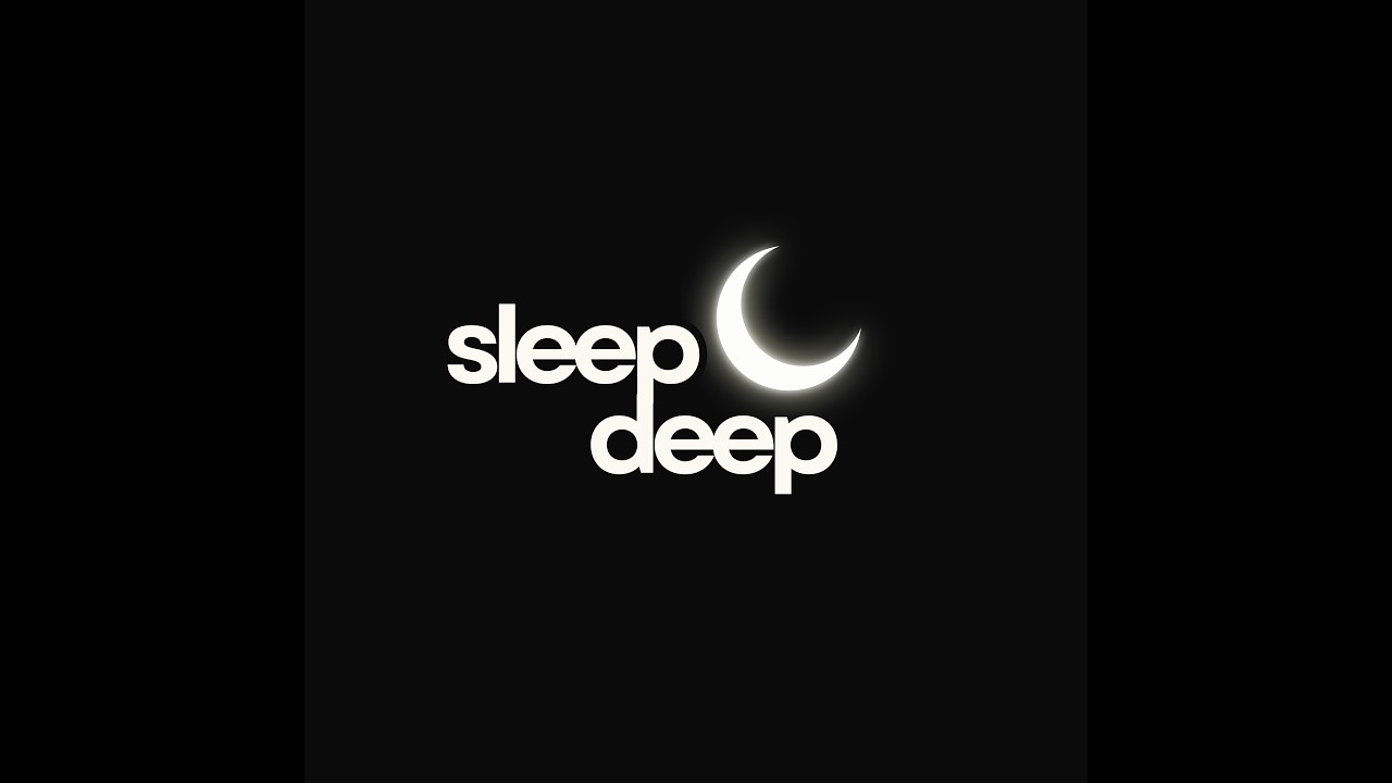 432Hz White Noise | Deep Sleep & Anxiety Relief | 10 Hours Black Screen (No Mid-Roll Ads)