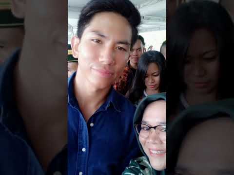 Selfie with Prince Mateen Brunei || Happy Birthday Prince Mateen