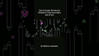#gdupdate #geometrydash #news #new #gd #gds #viral #shorts #short #geometry_dash #geometricart #gg