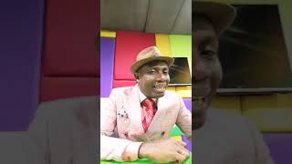 Counselor Lutterodt says let allow married men to date single girls.