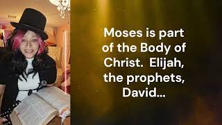 The Mystery Is Still Not Understood Israel And The Church