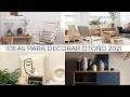 DECORACIÓN PARA OTOÑO 2021: ESTILO JAPANDI 🀄 QUE ES Y COMO DECORAR TU CASA CON ESTE