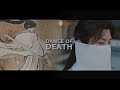 Li xiangyi  dance of death