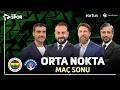 Fenerbahçe 1 1 Kasımpaşa Orta Nokta