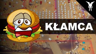 Burgerboi лжет, как всегда - Как аккаунт F2P справляется на войне? | Call of Dragons