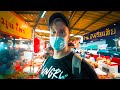 What is Happening? / The Latest Updates from BANGKOK Thailand + Street Food Tour