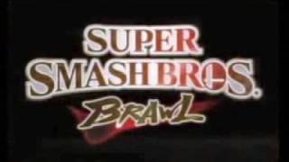 Super Smash Bros Brawl FC Exchange