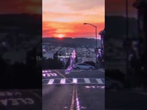 00 00 Zero O Clock BTS Lyrics English And Korean