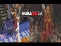 NBA 2k14 My Career PS4 PLAYOFFS R2G4 Vs New York Knicks Don T Jump 
