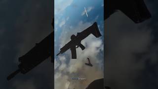 VIOLENCE and TIMING Gone Wrong 🔥🥵 | Call Of Duty Modern Warfare II (2022) - #shorts