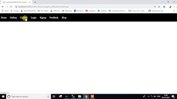 Shopping cart website | Shoes Shopping | Asp.net | Visual studio 2010 | SQL Server 2008 | Project