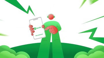 Video Quảng cáo cho Spotify | Sản phẩm sinh viên FPT Polytechnic