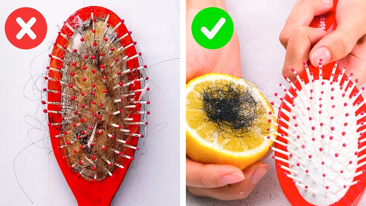 Surprising lemon hacks you will definitely want to try