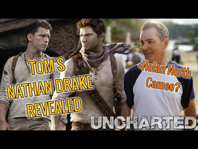 Uncharted': Nolan North Cameo and Ending Explained