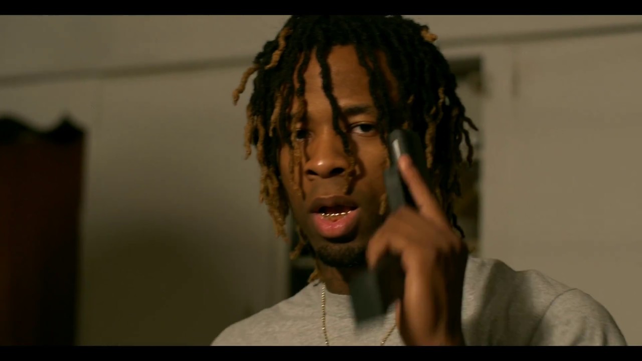 Shon Thang - Infinite Warfare (Official Music Video)