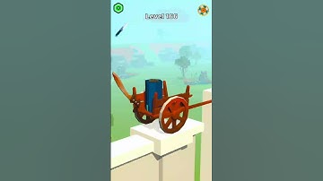 Slice, mobile game,#slice #master #slicemaster #slicing #youtubeshorts  #gameplay  #asmrtriggers