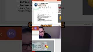 Never Miss Important Dates! Pharmacy Board Schedule & Drug Info screenshot 5