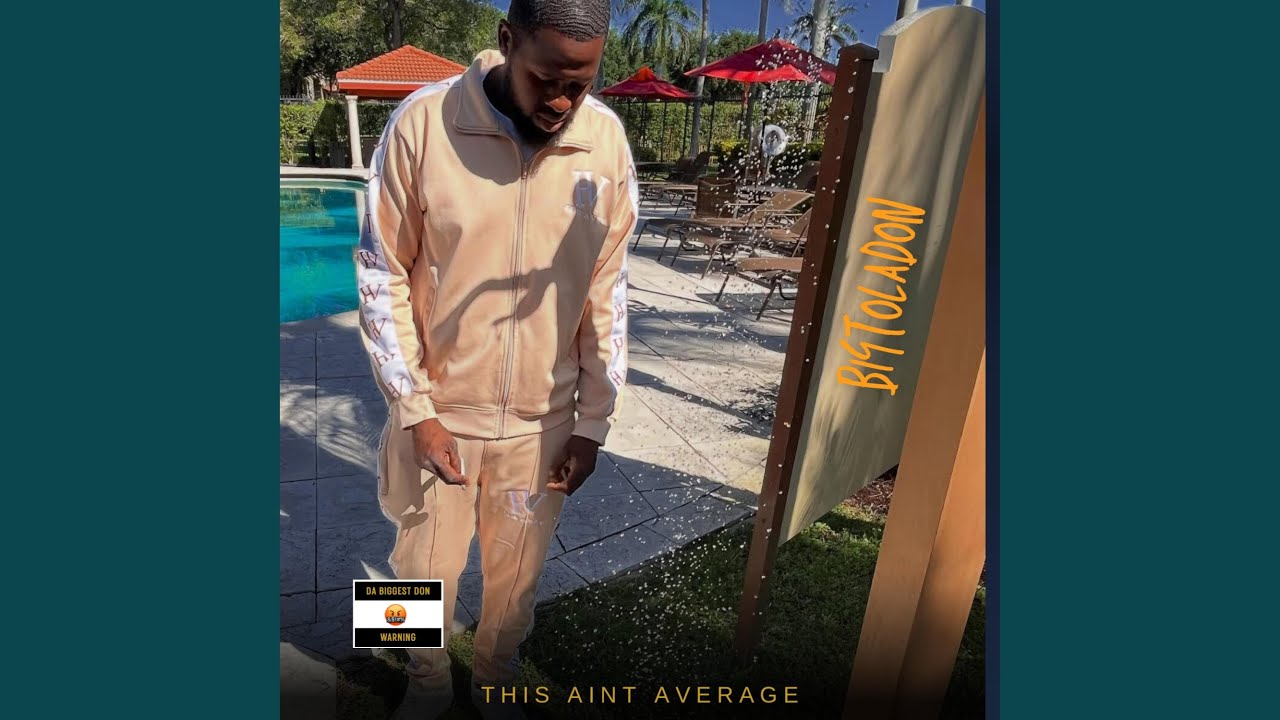 Watch This Aint Average on YouTube Watch This Aint Average on YouTube