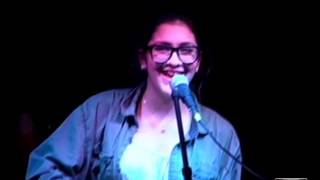 Mnet Tv Rebecca Sichon, Vid 2. Nov. 28Th. 2015