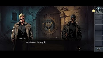 Silver Sword Chapter 3 Nowhere gameplay walkthrough