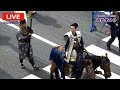 浜松まつり【松本潤さん】騎馬武者行列