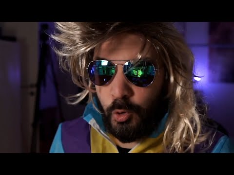 Es gibt immer noch ein peinlicheres Twitch Highlight Video