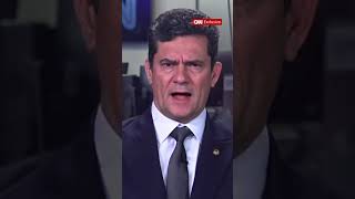 Correta, Mas Tardia, Diz Moro Sobre Prisão Domiciliar A Bolsonaro Cnn Brasil