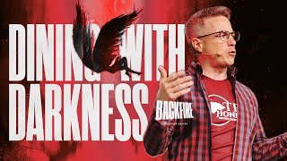 Backfire- Part 1 | Luke 22:1-23 | Josh Teis