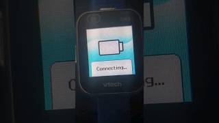 Vtech Kidizoom Watch Dx2 Turn On Battery Switch