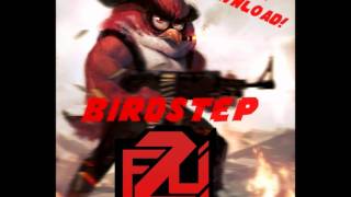 Download Lagu F2U - Birdstep (Angry Birds Theme Remix) FREE DOWNLOAD! MP3